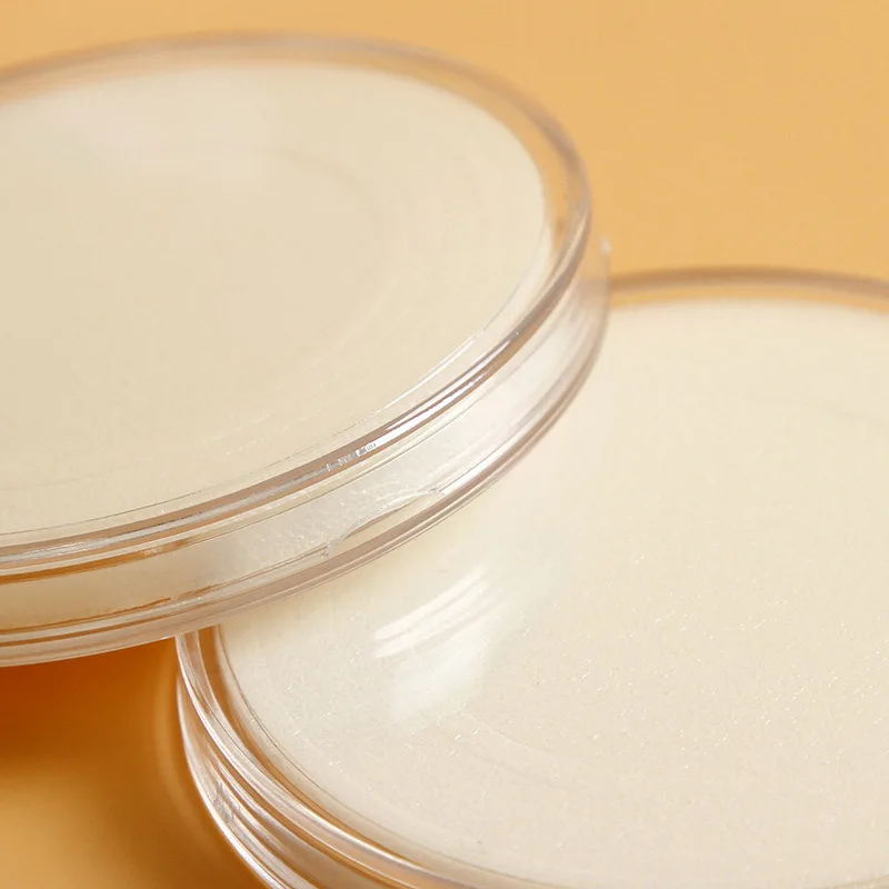 20 шт. пластиковые прозрачные капсулы для монет