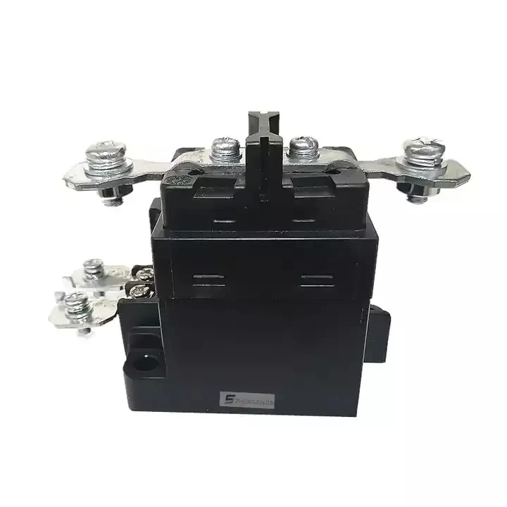 Магнитный переключатель Holdwell 213-0772 2130772 24-вольтовый насоса для двигателя C4.4 C18 C13