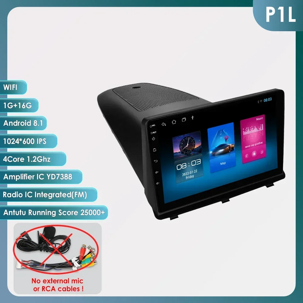 

7862 DSP Carplay автомобильный радиоприемник для Opel Antara 1 2006-2017 мультимедийный видеоплеер Android авторадио GPS navi стерео 2din RDS экран