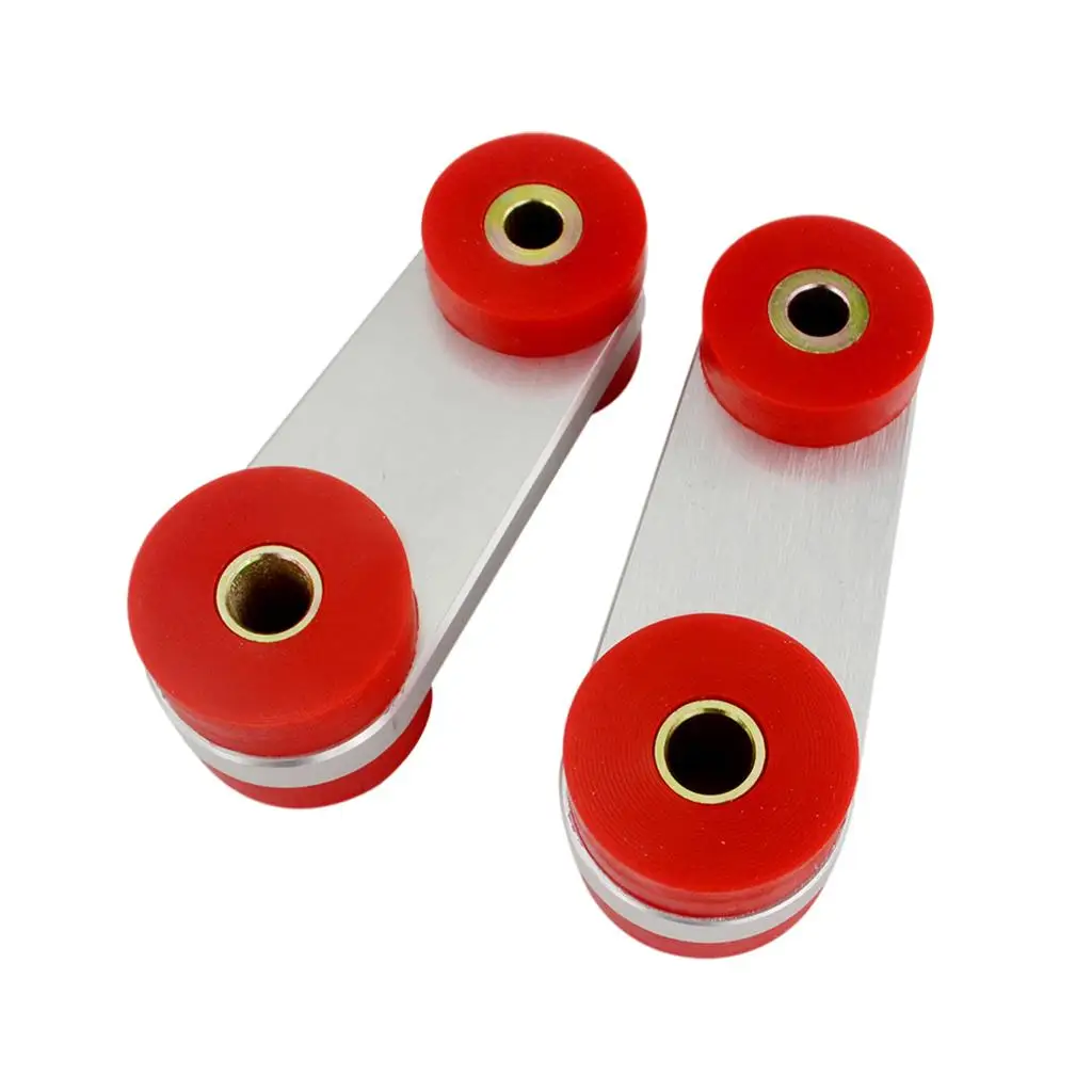 

2 Pieces Front Swing Rod 20420AA004 Replacement Fits for Legacy 93-99
