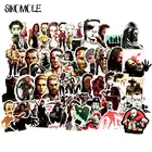 Наклейки Ходячие мертвецы из мультфильма TV Series, 103050 шт.