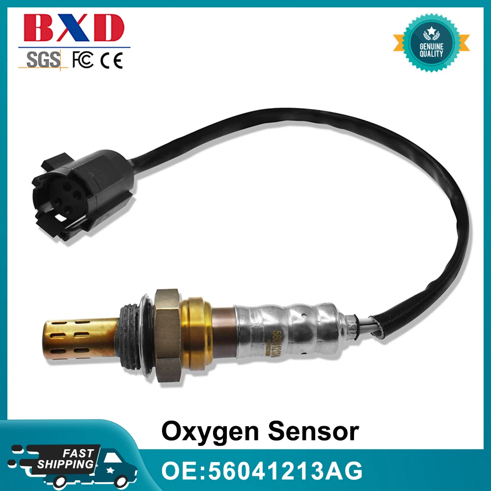 

OEM 56041213AG Oxygen Sensor For PLYMOUTH JEEP EAGLE DODGE CHRYSLER 1994-2004