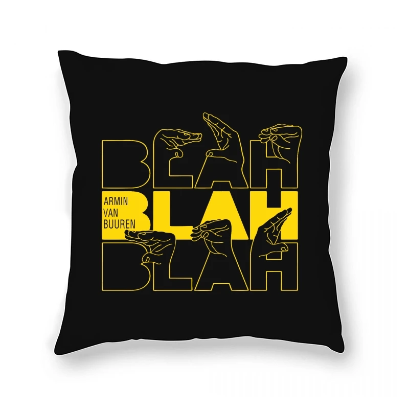 

Модный высококачественный Повседневный чехол ARMIN VAN BUUREN с изображением диджейской команды, Новинка