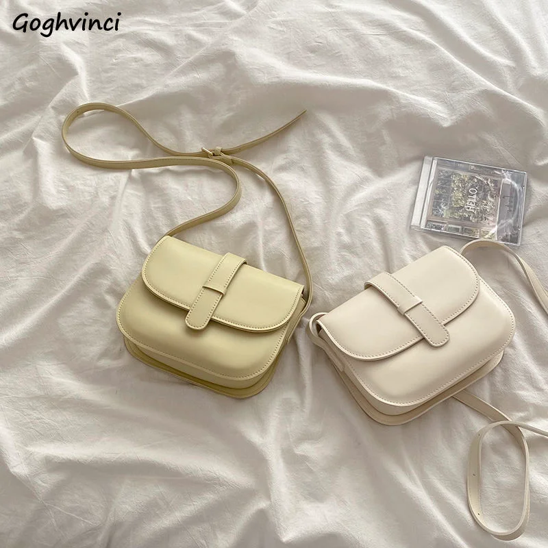

Женские сумки через плечо из искусственной кожи, корейские стильные универсальные Дамские элегантные маленькие сумочки, текстурная Сумка-...