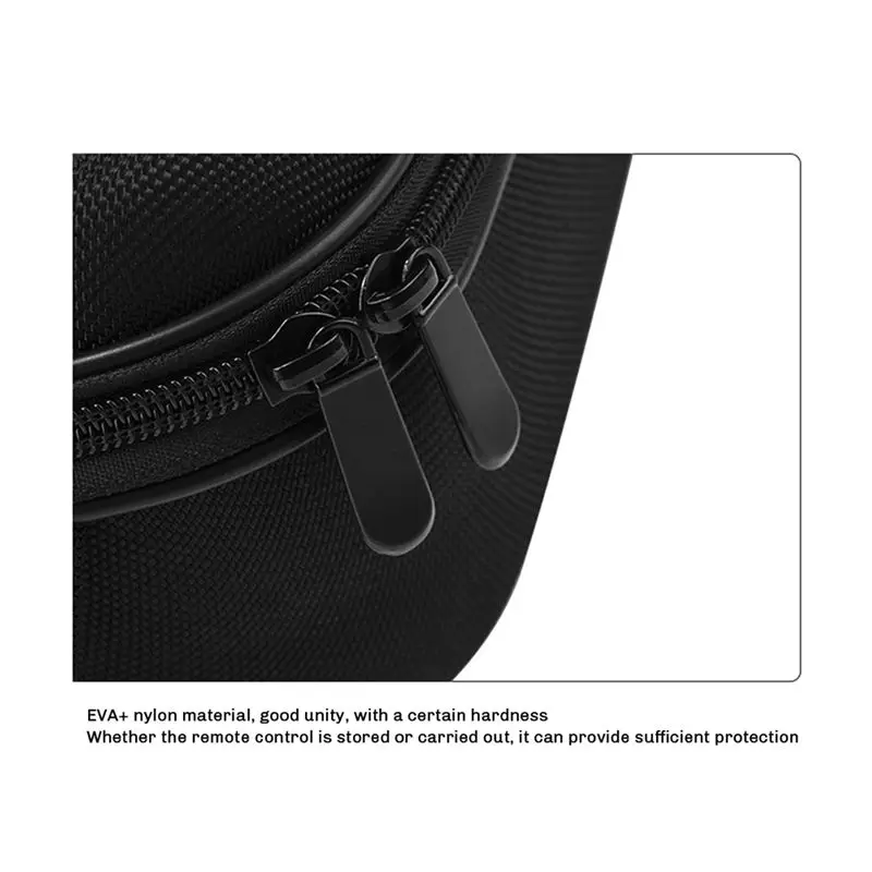 Фото CYGJ-2Pcs 270X260x120мм Сумка для пульта дистанционного управления RC для Jumper T16 Pro T8SG Frsky X9D X7 AT9S AT10 Flysky I6 I6x I6s №1