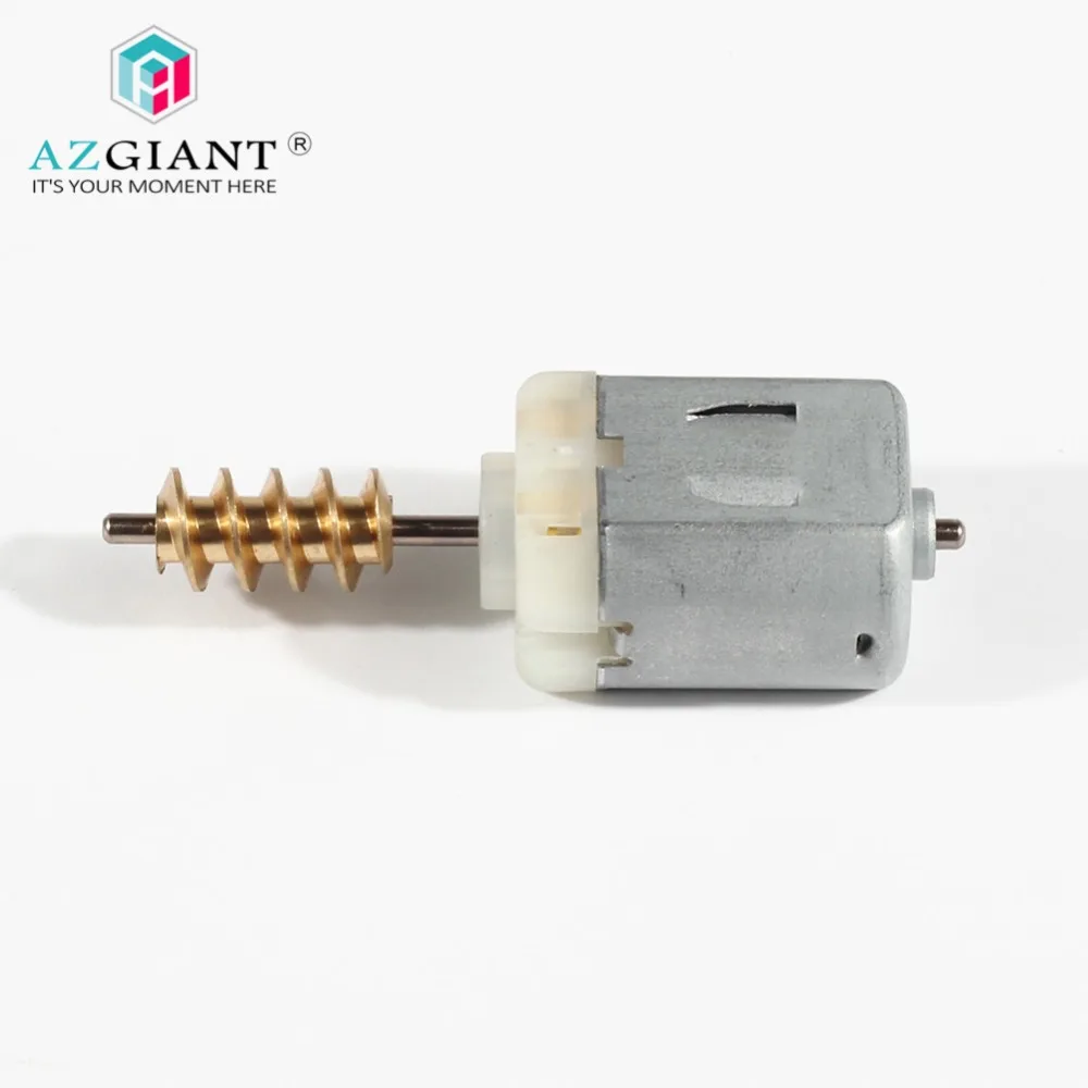 

Двигатель замка маленькой дверной защелки AZGIANT, 12 В, для BMW 750Li, F01, F02, F10, F11, F04, F10, F30, 2007, 2012, 20107