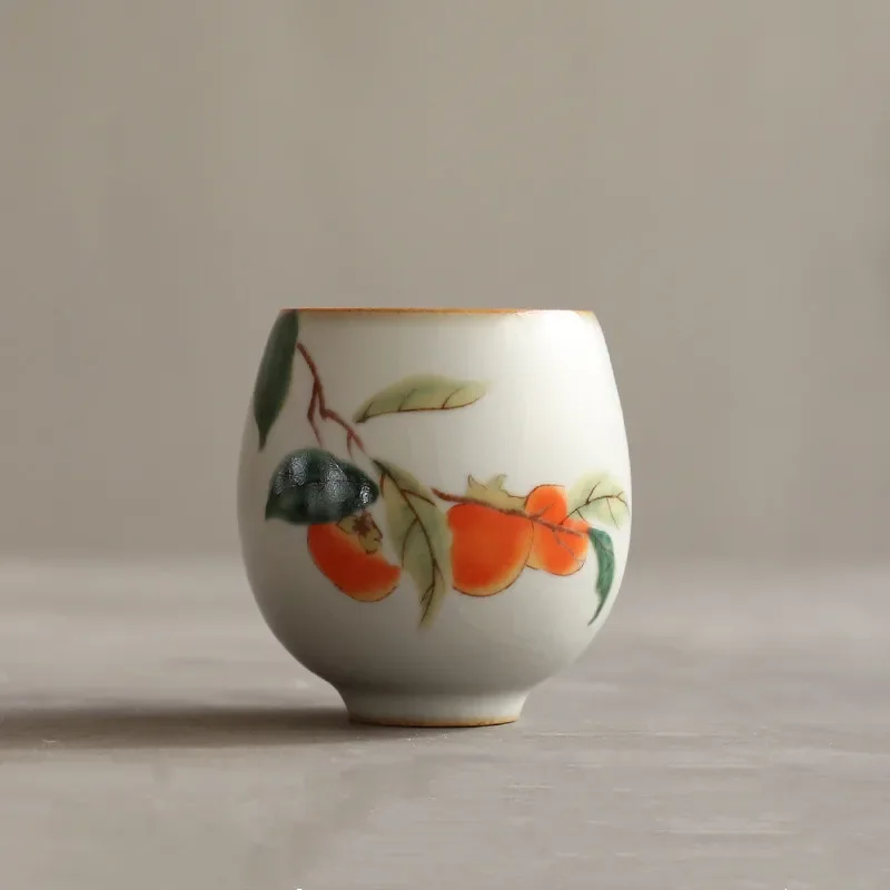 Керамическая чашка RI ONIY TEASET