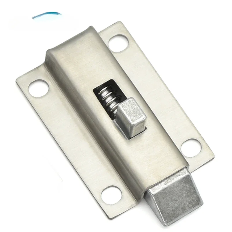 XK1003 1053-U1 EMKA винтовой замок из нержавеющей стали врезной Болт для дверей шкафов и