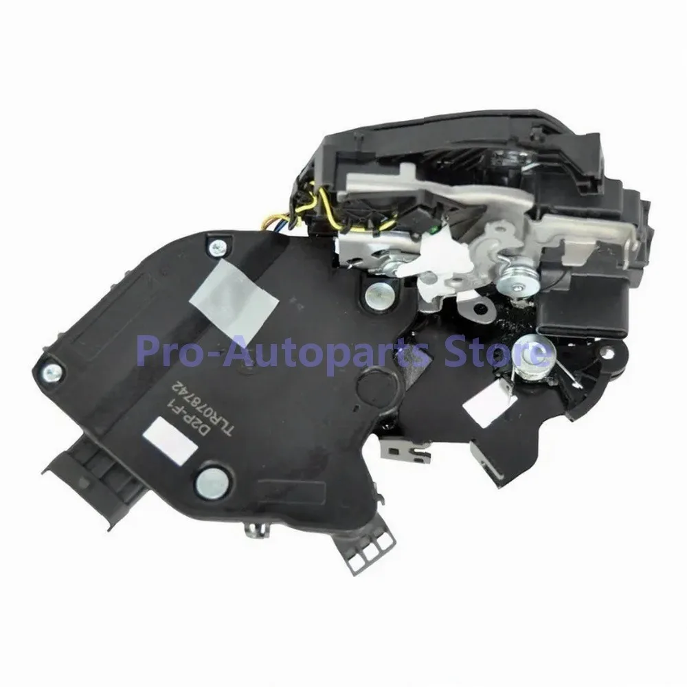 Фото Совместимый с Range Rover L405 14-21 Sport L492 Jaguar XJ/XF Привод замка двери LR078728 LR078705 LR078748 LR078742 №5