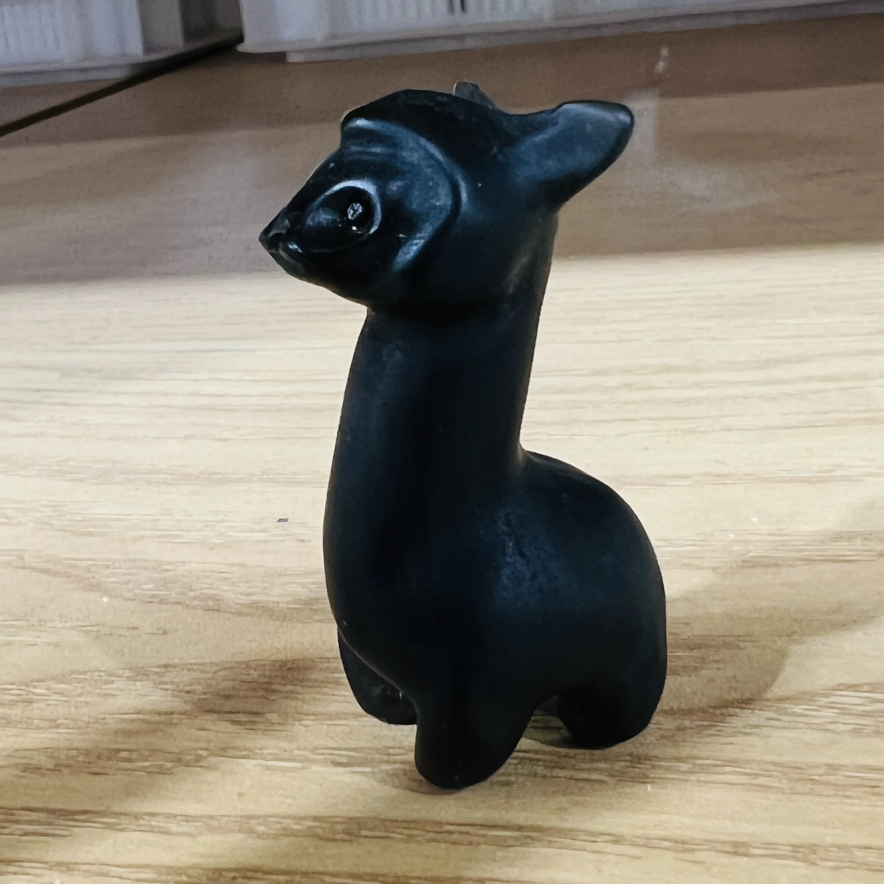 

Shungite минеральная альпака, скульптура, ремесла, украшение