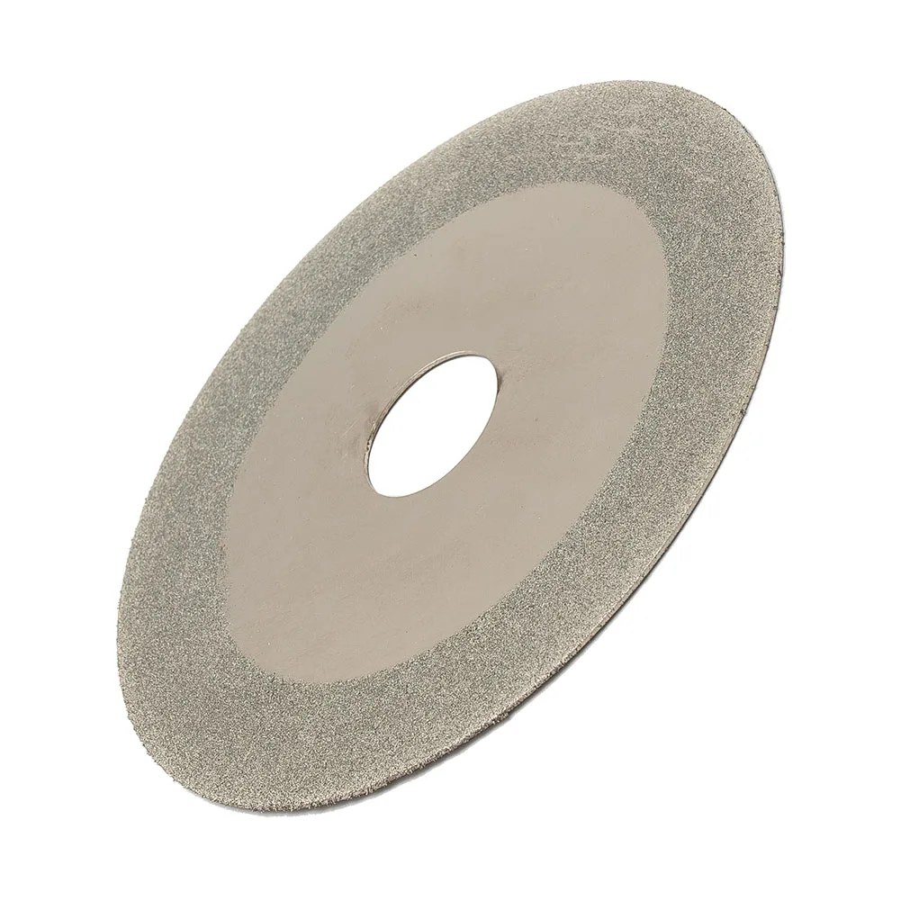 

Алмазный шлифовальный круг 100 мм/20 мм для дисковой пилы, устройство для заточки лезвий, аксессуары, лезвия пилы, 1 шлифовальный диск с алмазным покрытием