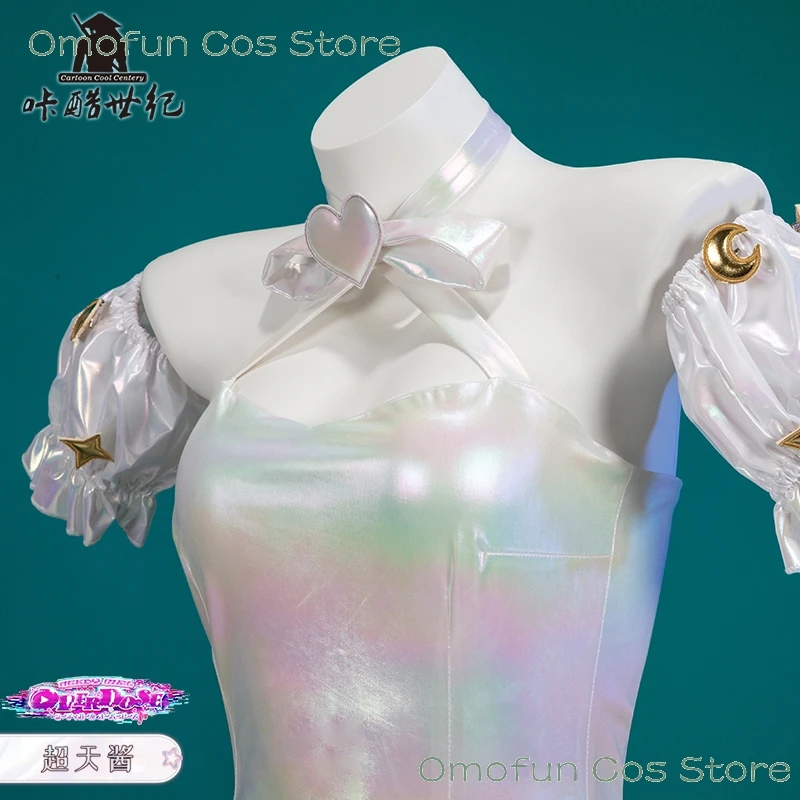 Костюм NEEDY GIRL OVERDOSE Dunayskiy