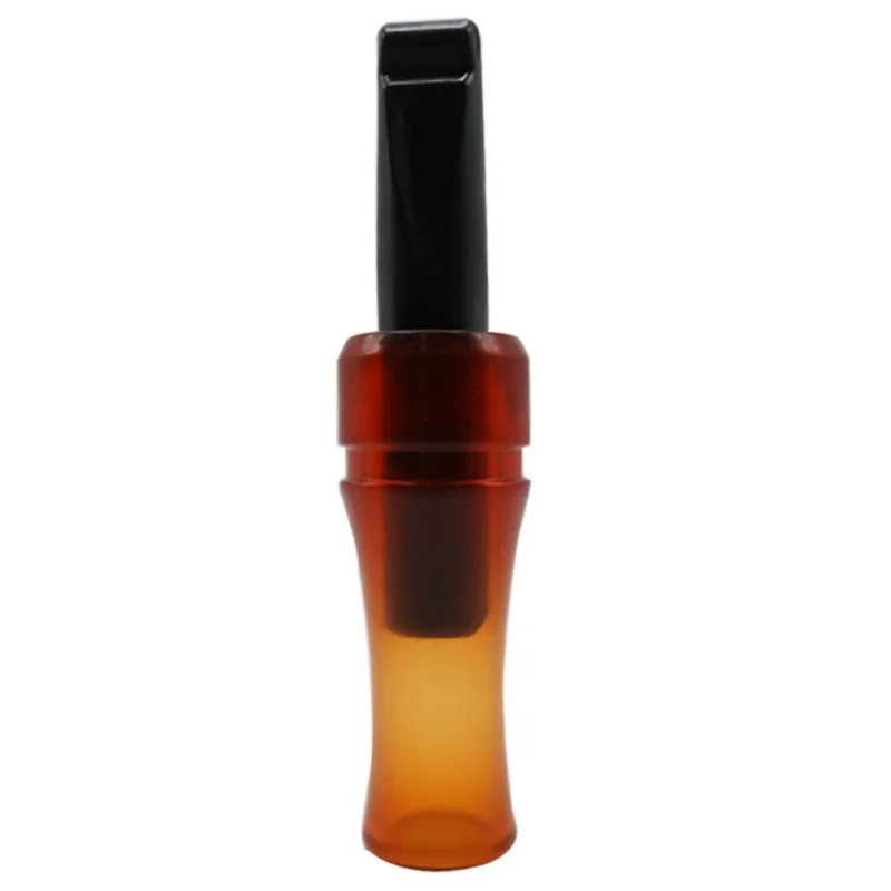 

Outdoor Hunting Whistle Duck Pheasant Mallard Caller Decoy Men Shooting Tool Hunting Decoys Hunter Portable Accessory