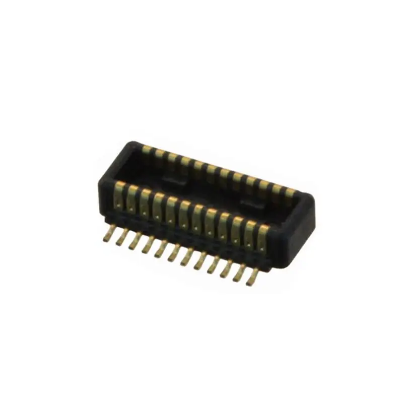 

10pcs/lot AXK824145WG Mezzanine Connectors