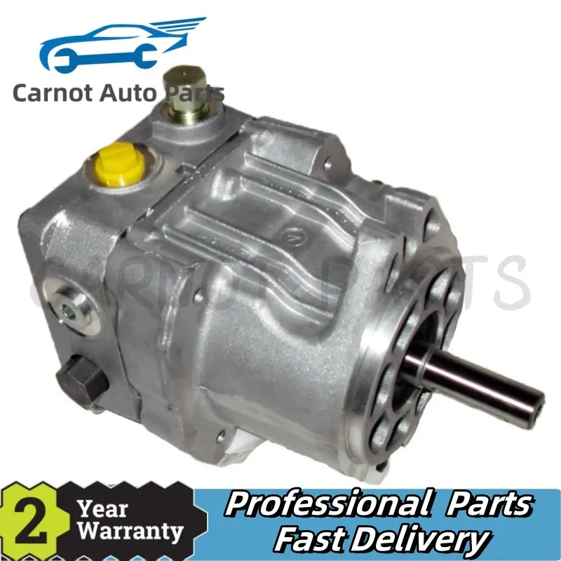 НОВЫЙ ГИДРАВЛИЧЕСКИЙ НАСОС HYDRO GEAR PG-1GAP-DY1X-XXXX ДЛЯ EXMARK TORO 103-2675