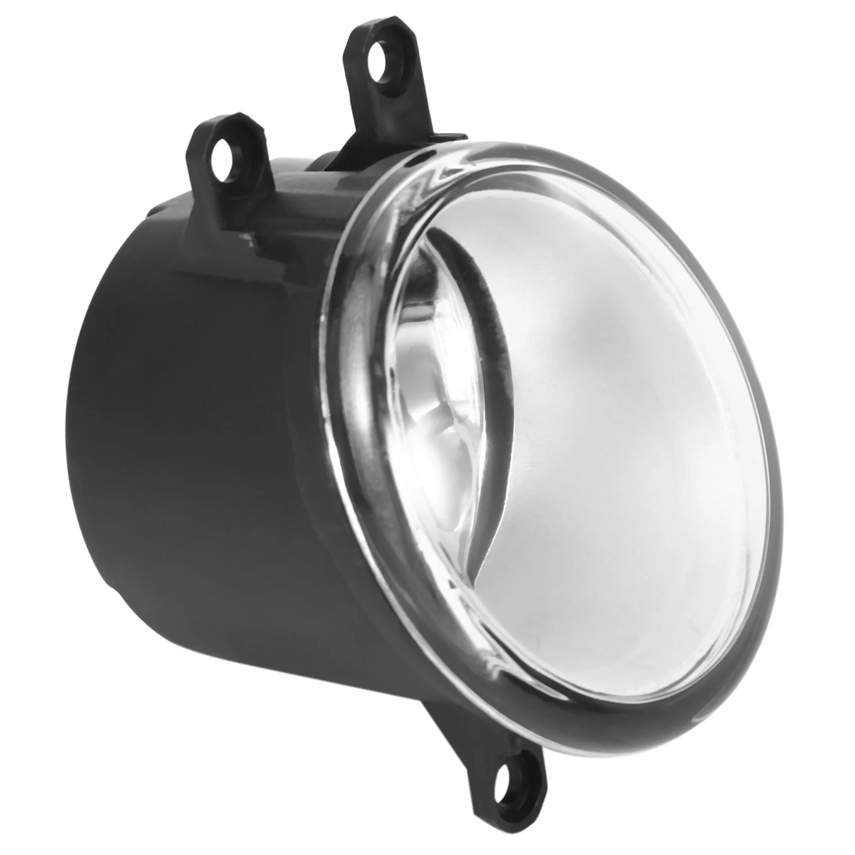 Противотуманная модель для Toyota Corolla Avensis Camry Ractis Verso (слева)