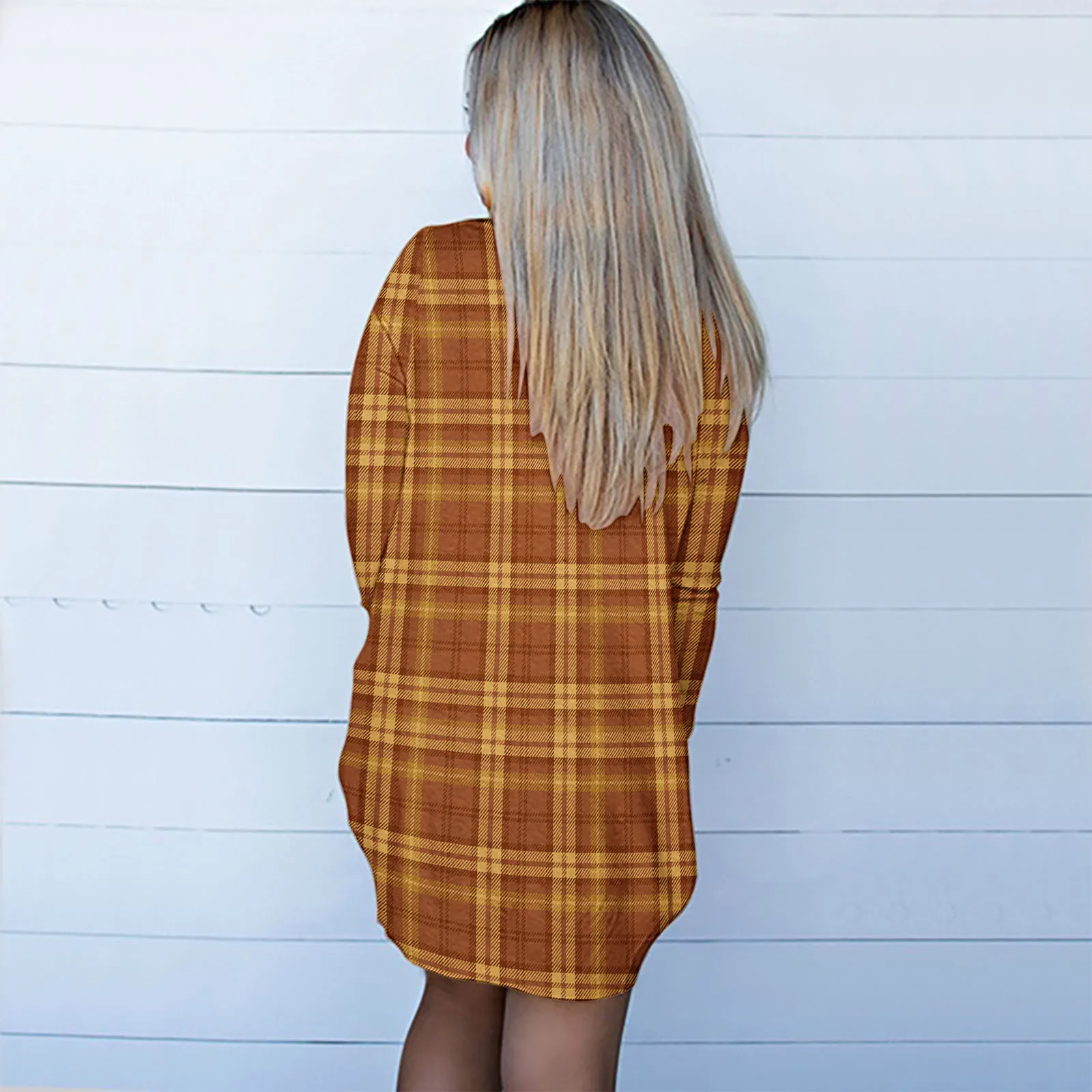 

Модное пальто для женщин, осенний кардиган с открытым спереди и карманами, повседневный легкий кардиган-пыльник, свитер