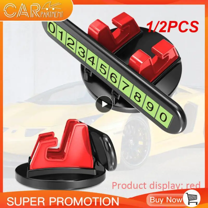 

1/2 шт., силиконовая подставка для телефона