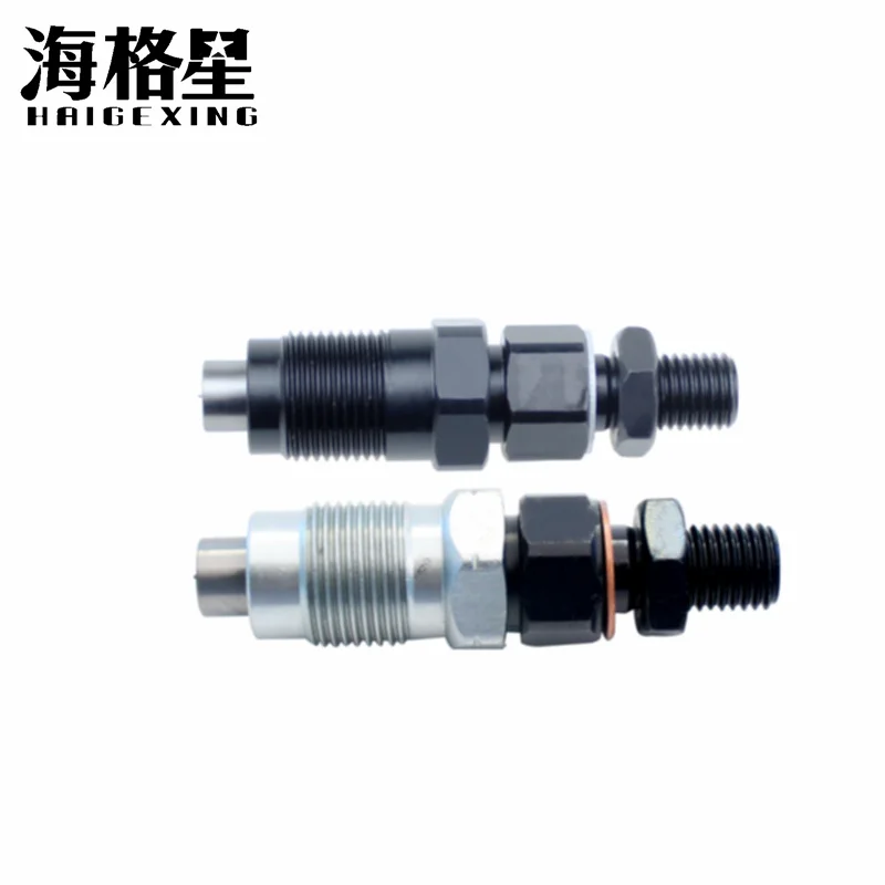 Форсунка дизельного двигателя 105007 -1020 подходит для топливного DN0PDN102 форсунка PD