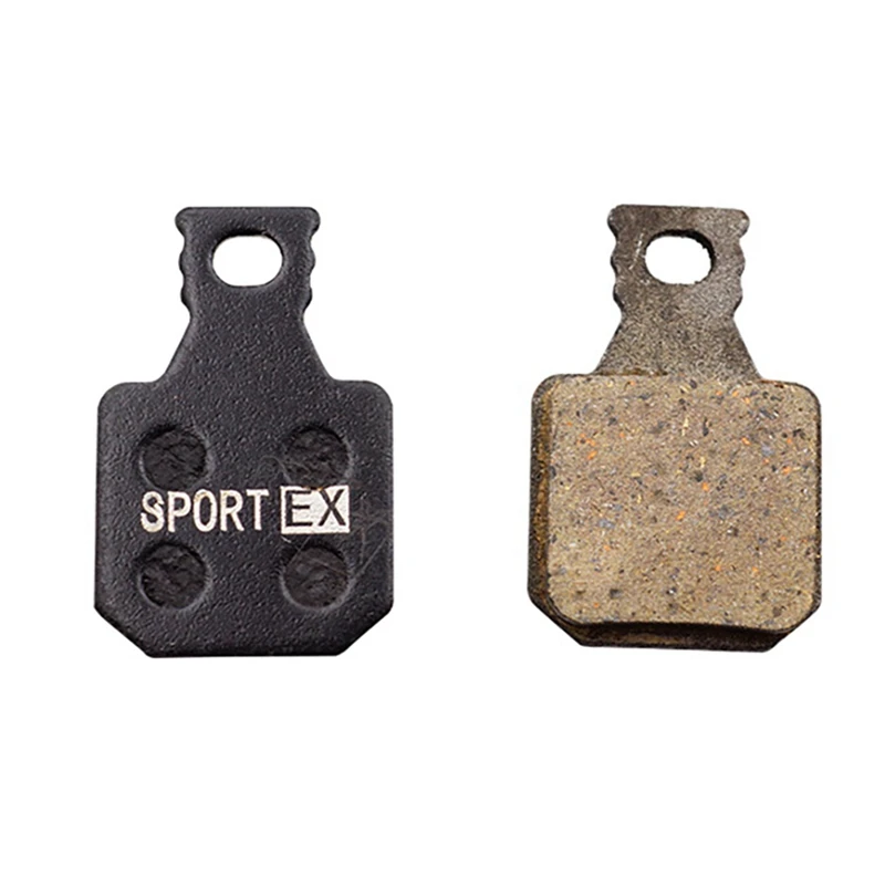 

20 Pairs Resin Bicycle Disc Brake Pads For Magura MT5 MT7 Caliper,Sport EX