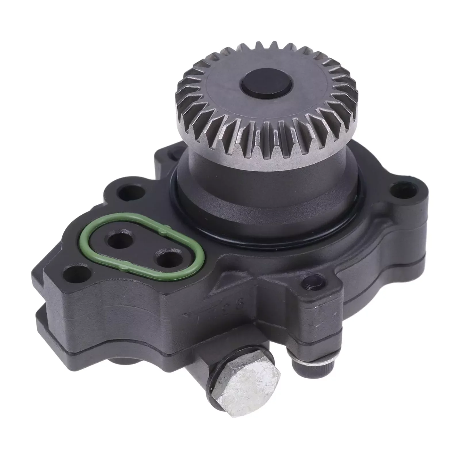 Насос впрыска дизельного топлива для двигателя Case CX37C Yanmar 3TNE88 4TNV84 4TNE88 158552 -52100