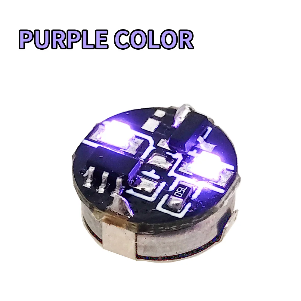 

5 шт. магнитные светодиодные лампы TERAYSUN для сборки моделей