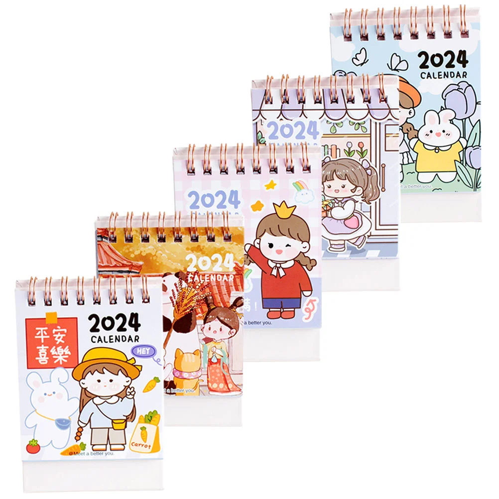 

Monthly Extra-large Desk Monthly Calendar Ornament Desk 2024 Ornament 2024 Desk Desktop Extra-large Desk Monthly Calendar