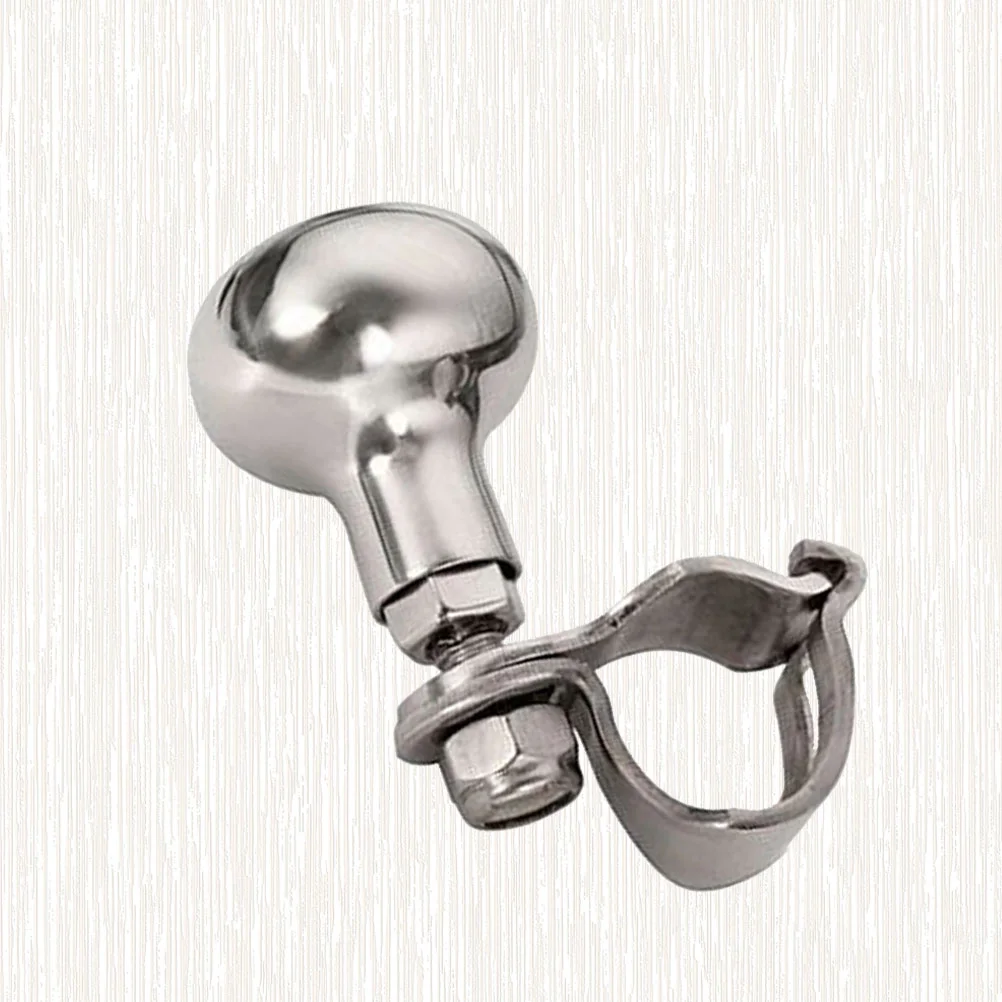 

Steering Wheel Ball Car Acessories Auto Accessories Driving Knob Accesories Power Handle