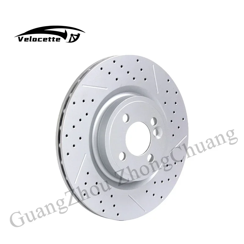 Фонарь с 4-поршневым передним тормозом фонарь новое состояние автоматический