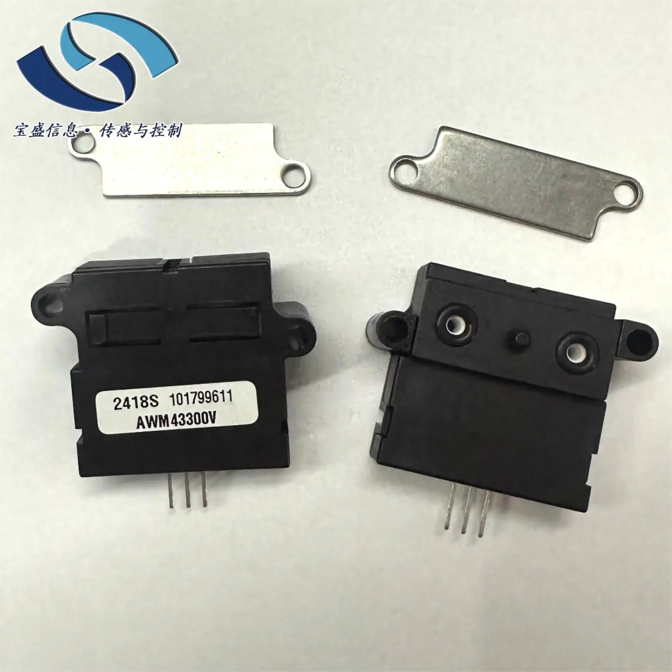 AWM43300V Датчик массового расхода газа 1000 sccm система кондиционирования воздуха