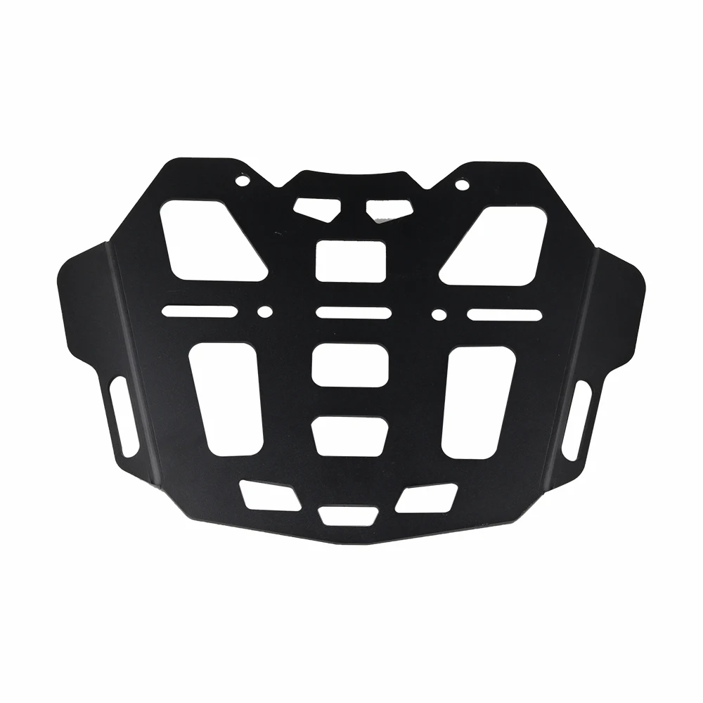 

Для Husqvarna Norden 901 Norden 901 2022 2023, аксессуары для мотоциклов, задняя стойка, кронштейн для багажа, багажник, полка, поддержка хвостовой коробки