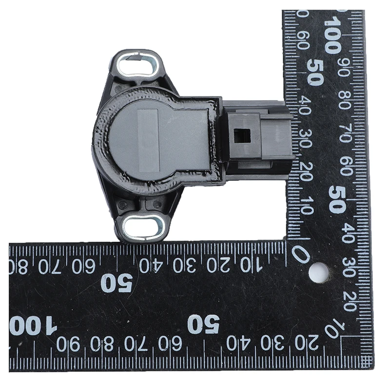 ODIDIO 37890-HN2-599 37890HN2599 Датчик положения дроссельной заслонки TPS для 2001-2006 Honda TRX500 400 650