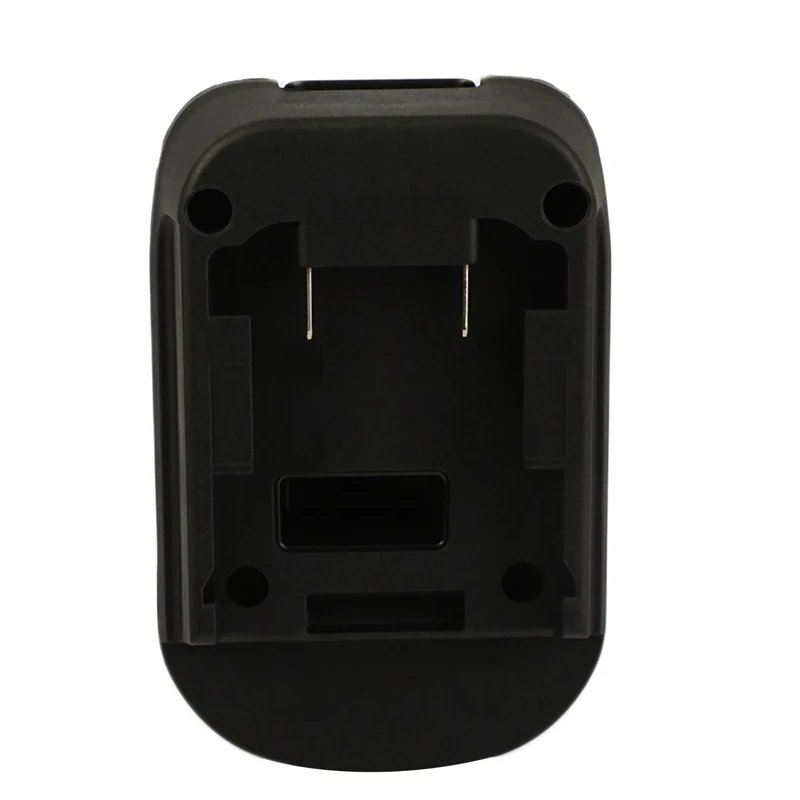 Адаптер для зарядного устройства Li-Ion Dm18m 3X 20 в 18 аккумуляторов Makita Bl1830 Bl1850