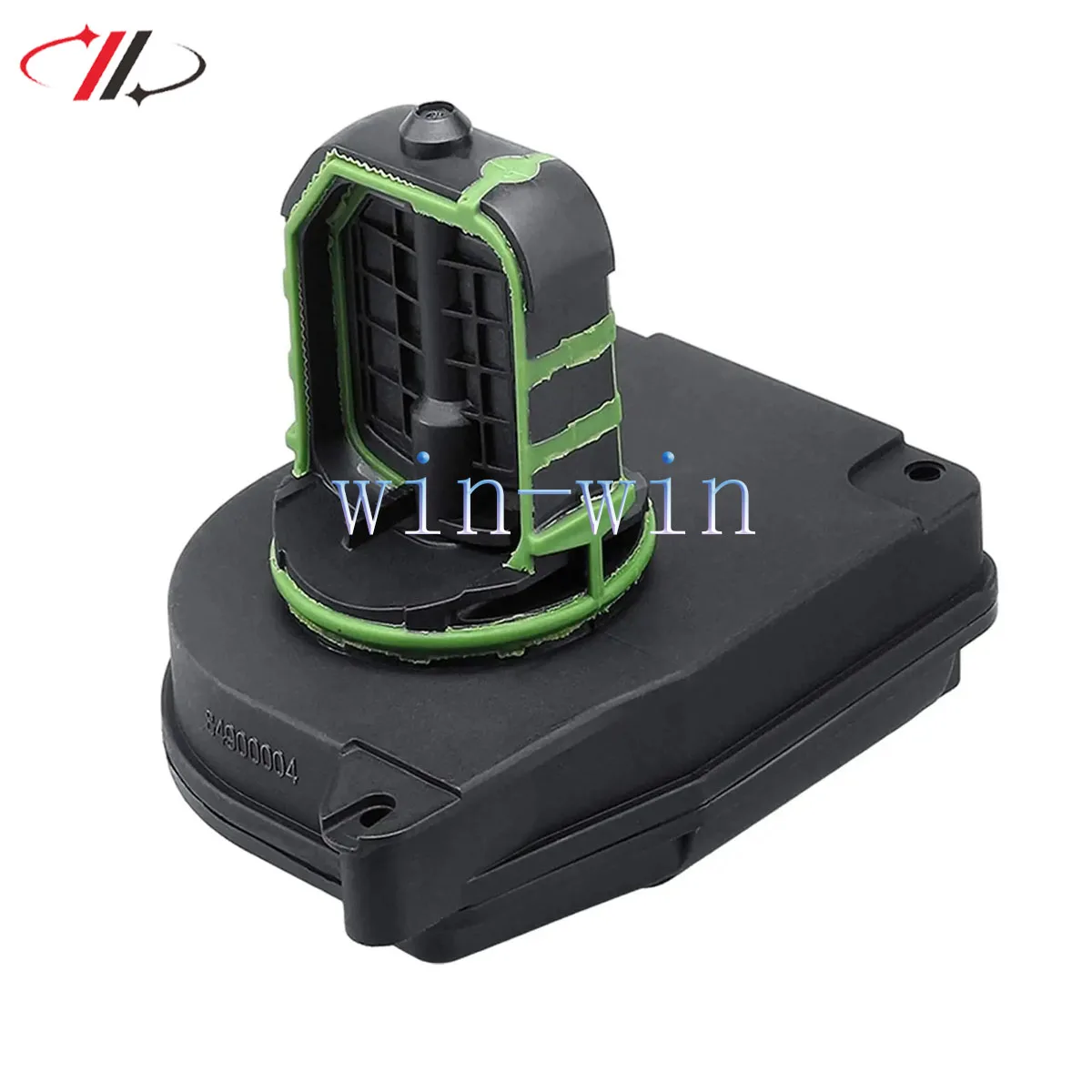 11617560538 Високоякісний 1 шт. Регулятор клапана правого повітрозабірного колектора