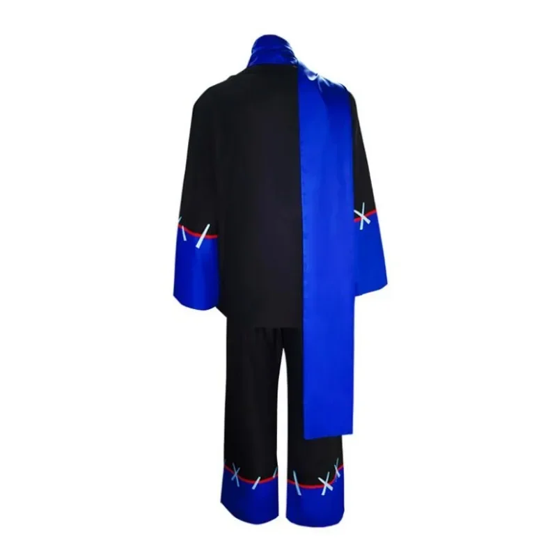 Игра Undertale Frisk Косплей Костюм Мужчины Женщины Униформа Пальто Базовая Рубашка