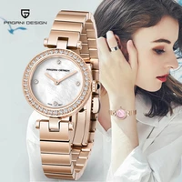 pagani design women watches business quartz watch ladies top brand luxury female wristwatches girl clock relogio feminino 2022