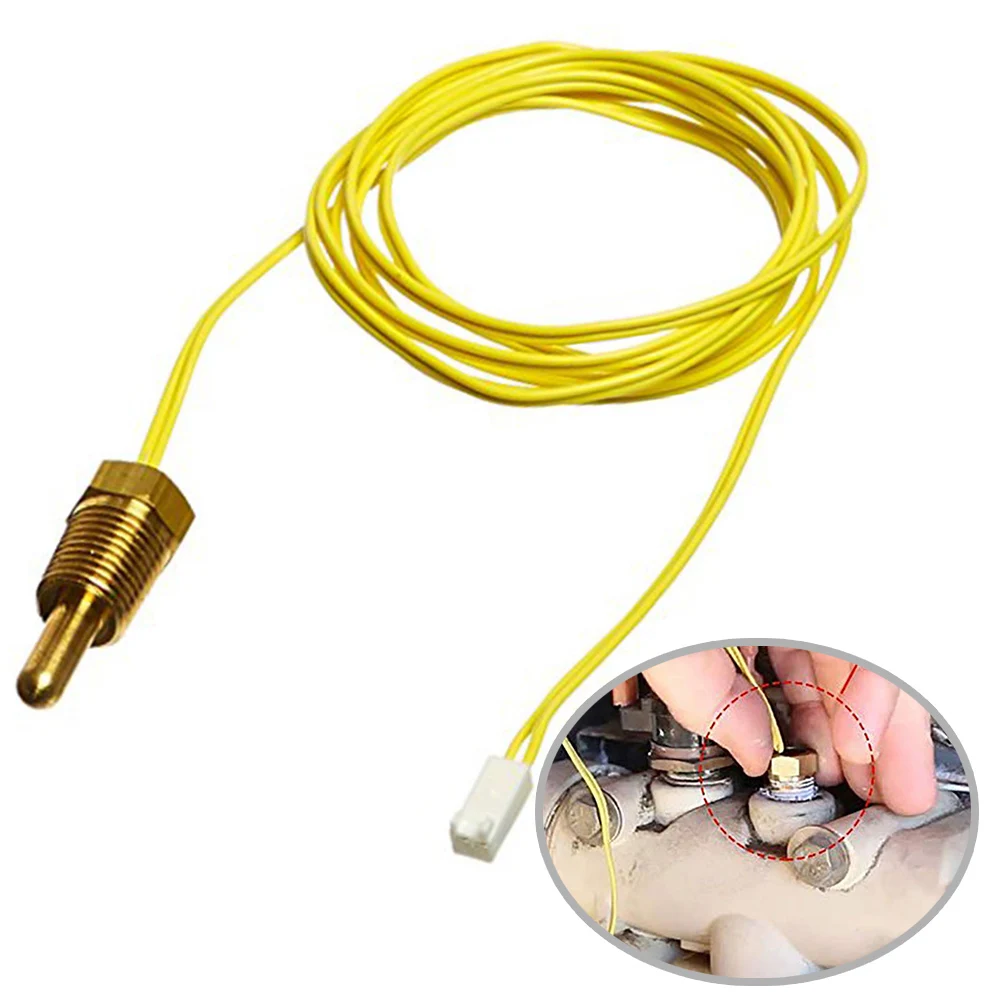 Для пера Tair 471566 Сменный термисторный зонд для бассейна/насоса и нагревателя Spa Pen