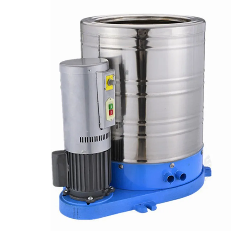 

Car Beauty Dehydration Machine Car Wash Shop drying bucket industrial Dehydration Machine high power 1100W/1500W