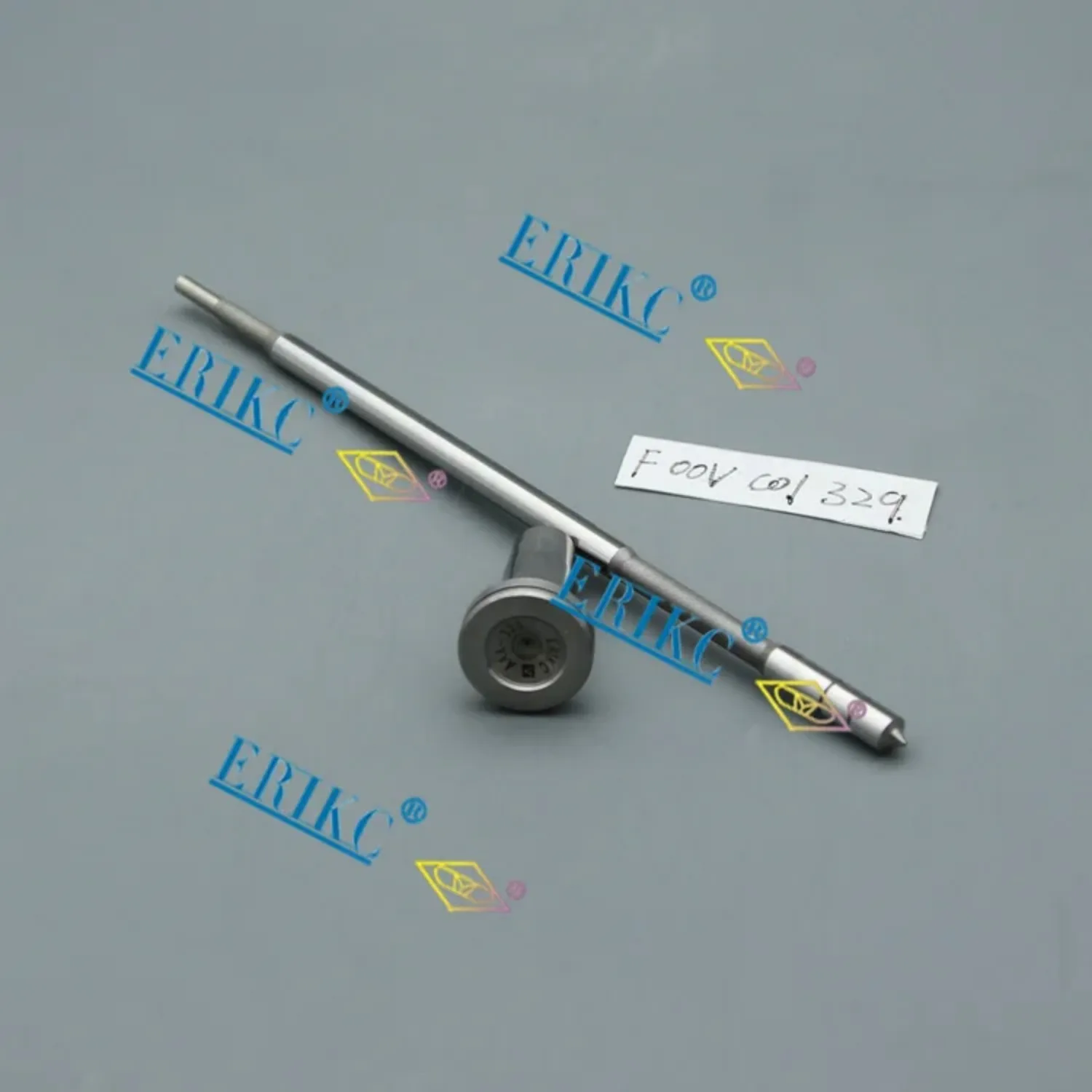 ERIKC F OO V C01 329 часть инжектора Common Rail регулирующий клапан F00VC01329 сальник клапана FOOVC01