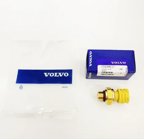

Best Quality VO-L-VO Oil Pressure Sensor 21634017 21634021