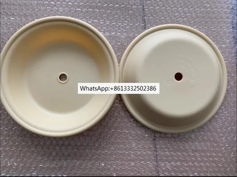 2шт 04-1010-58 04-1020-52 Диафрагма Wilden Часть пневматических насосов P8 T8