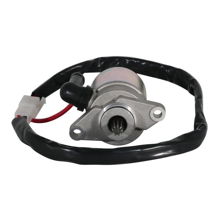 Электрический стартер для мотоцикла Adly Thunder Bike 50 ATV SupeRCross XXL LC AC GTA Mofa OEM:31200-116-000