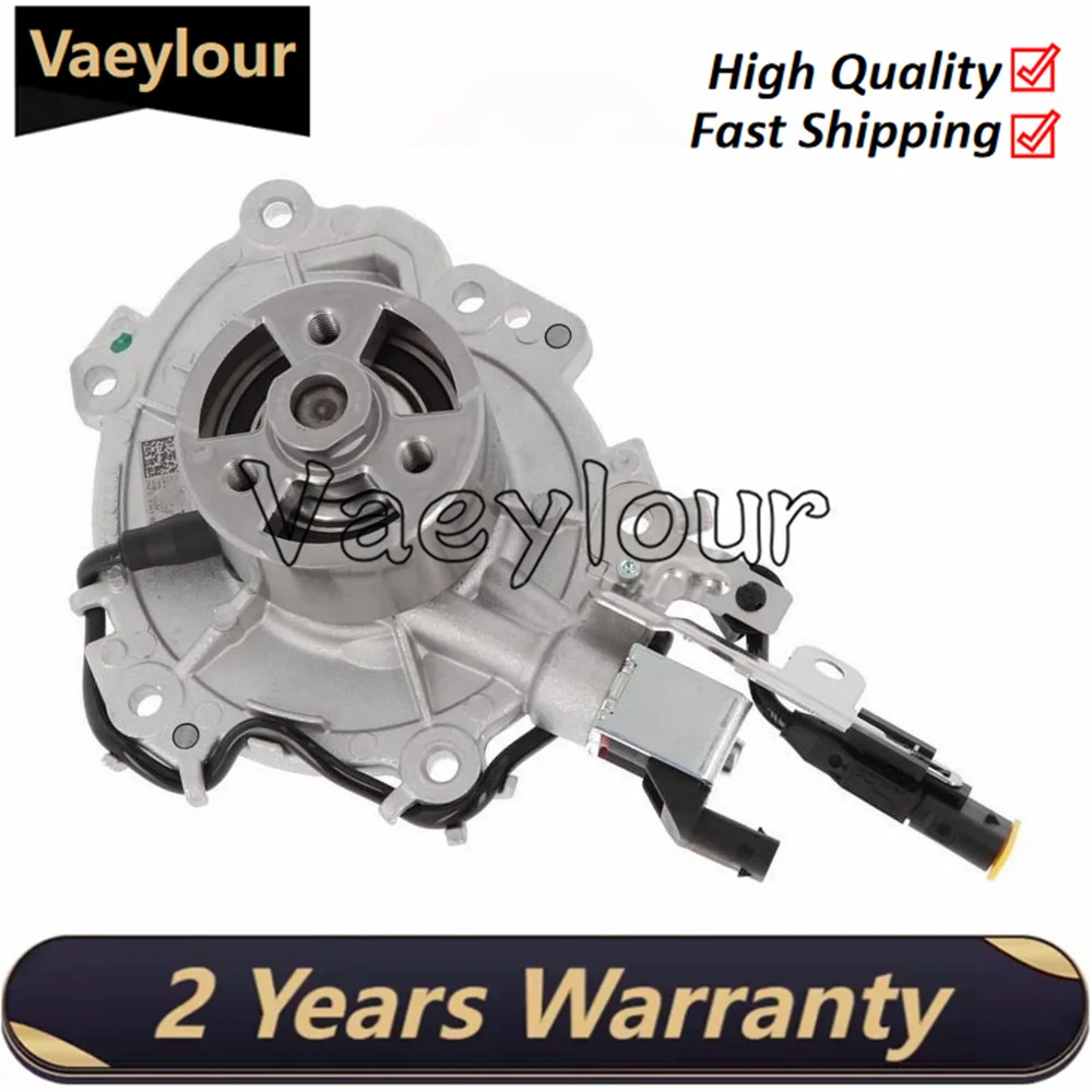 Водяной насос LR123392 LR154597 ДЛЯ LAND ROVER JAGUAR Range Evoque Sport Velar Defender AJ200 LR092953 LR161571 LR123906 T2H55366 (art.: 3920d1bf99d47) - 3920d1bf99d47