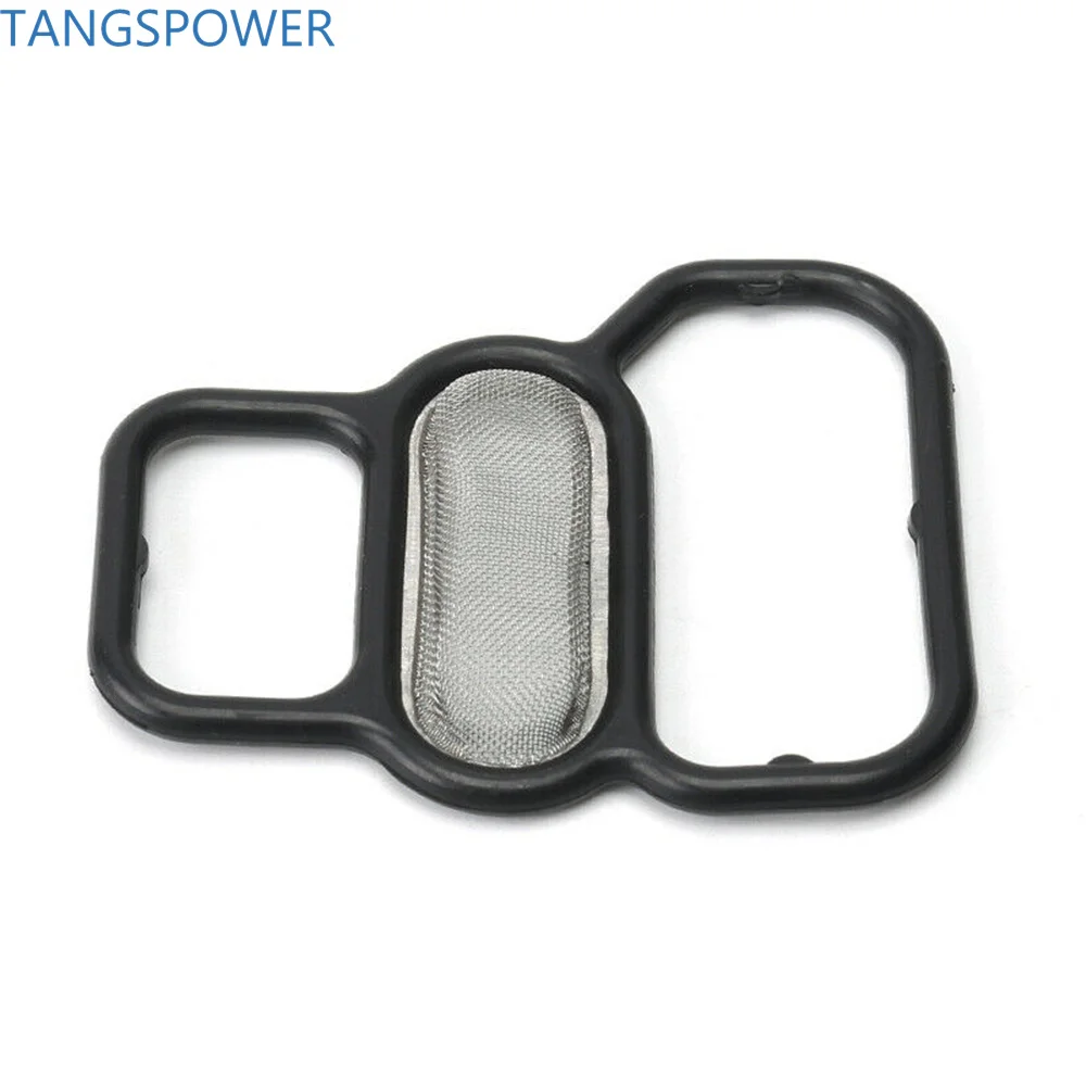 

20 шт., 15825-P2M-005, 36172-P08-015 прокладка электромагнитного клапана VTEC Kit для Honda Civic 1996 - 2005