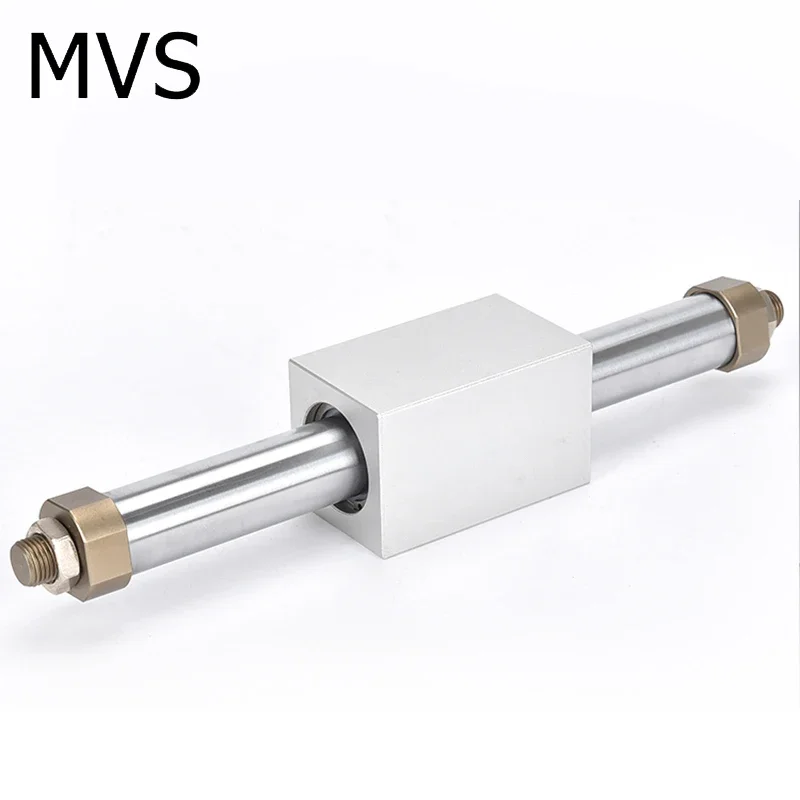 Серия Cy1B/Cy3B(Rms) магнитный соединенный Ход 100-2000 отверстие 6-63 пневматический