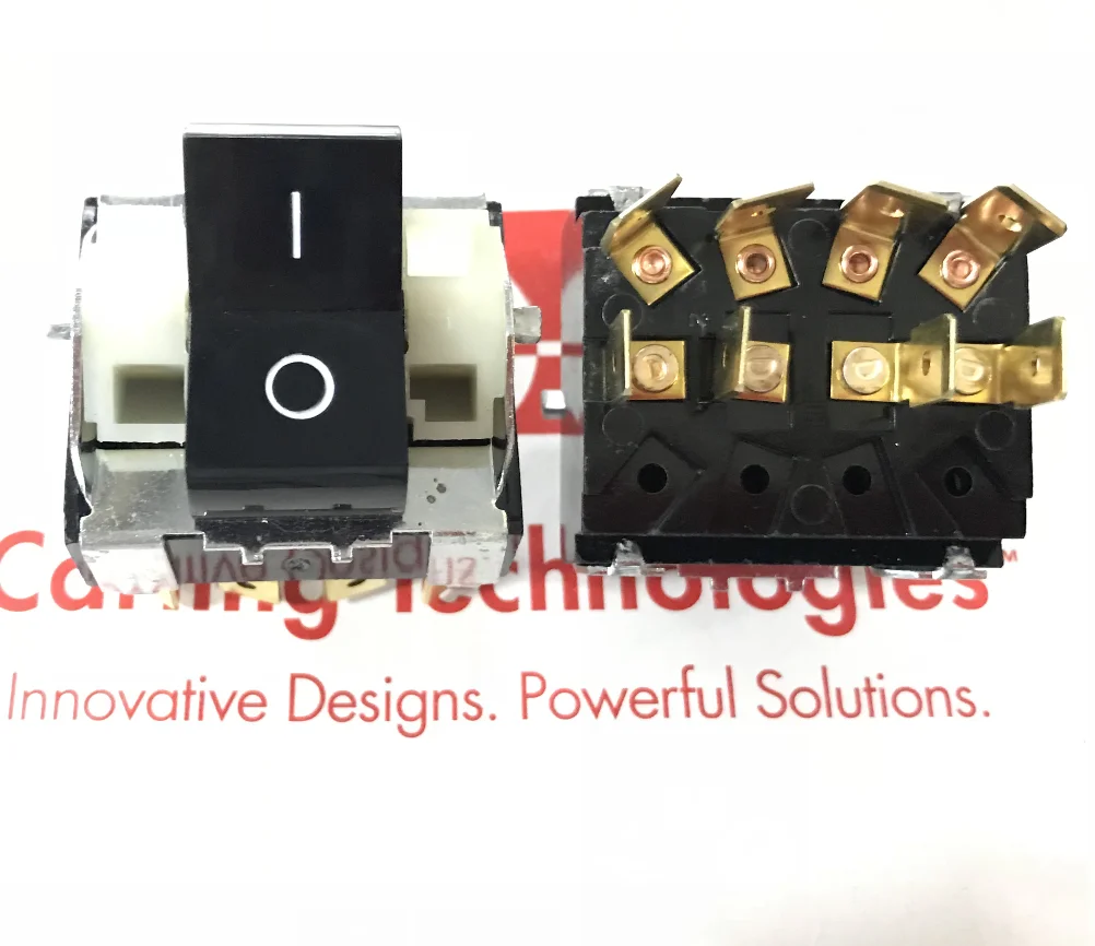 Переключатель 4 2 переключатель мощности для ножа