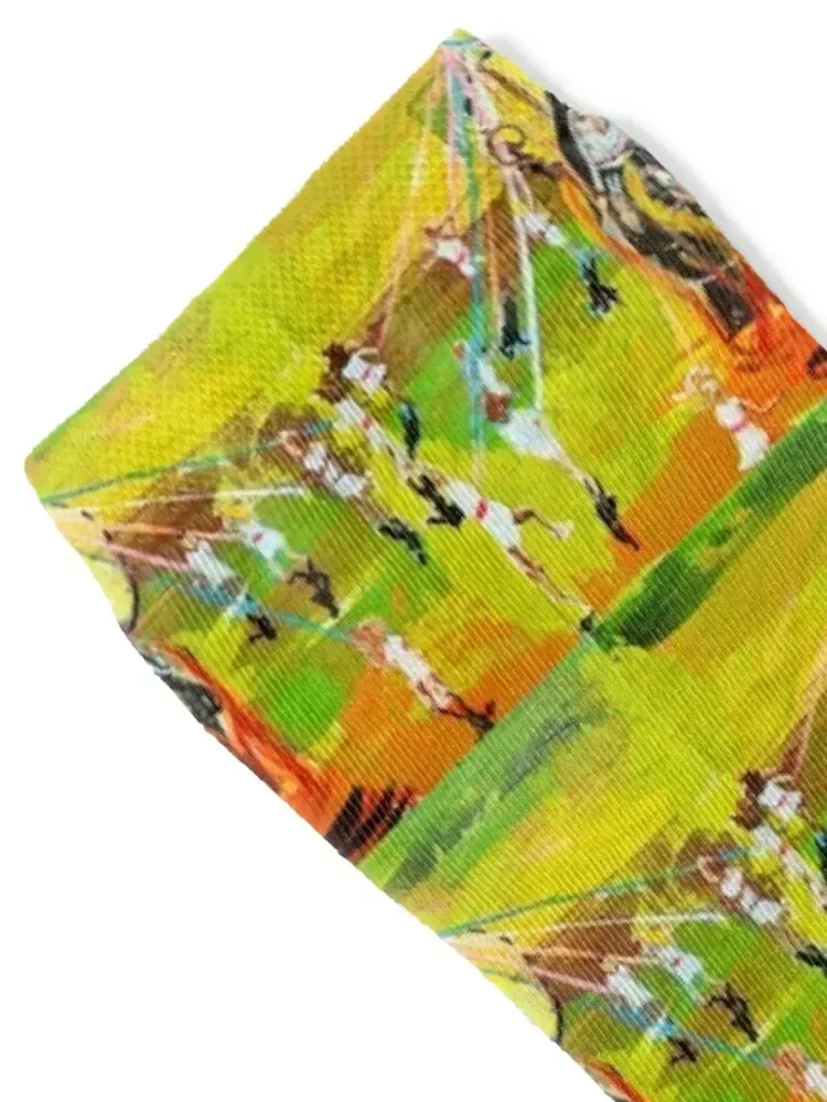 Носки Beltane Walpurgisnacht May Day обувь рождественский подарок носки в стиле аниме мужские