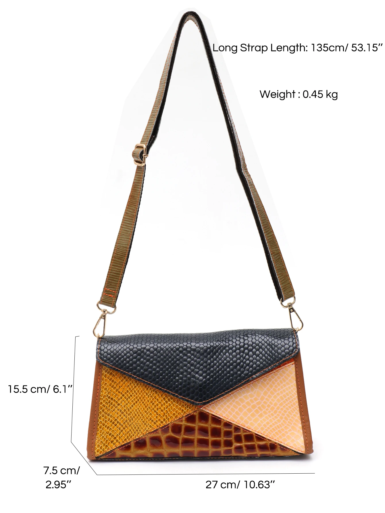 SC винтажная сумка через плечо из натуральной кожи для женщин случайный цвет