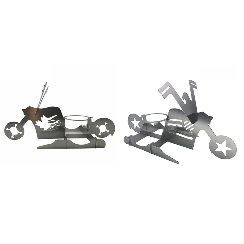 

Подставка для курицы, пива, мотоцикла, барбекю, подставка для курицы, гриля, мотоциклетный держатель, стойка для кухни, уличная подставка для...