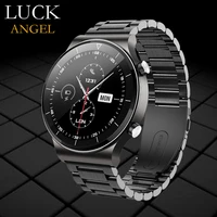 Lucky Angel full touch Bluetooth connection smart watch GT2PRO running sports watch  suitable for Samsung  Huawei  Apple  Xiaomi
